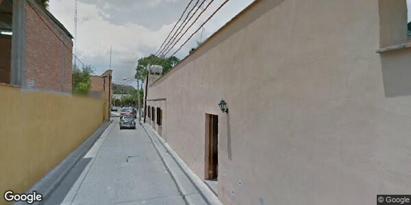 BODEGA DE DESPENSAS DE PRESIDENCIA MUNICIPAL VILLA DE REYES